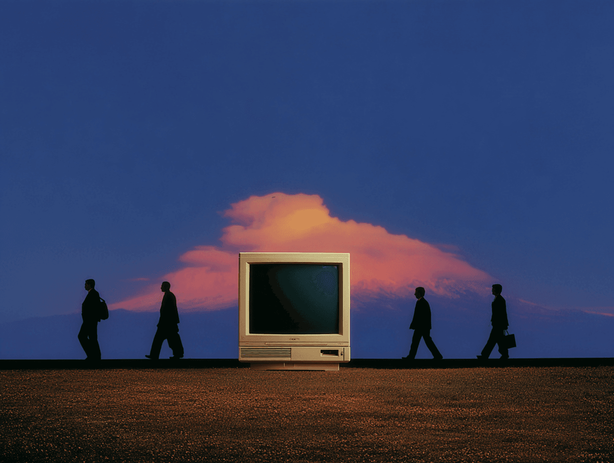 Enterprise candidate screening