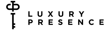 Luxury Presence logo